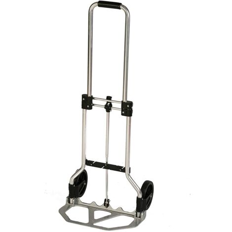 Diable pliant 45 kg