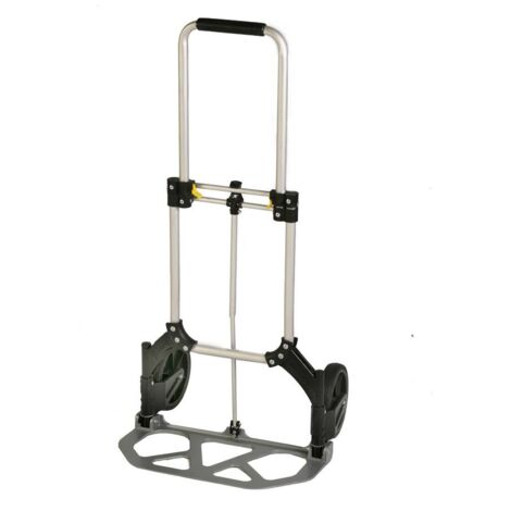 Diable pliant 80 kg