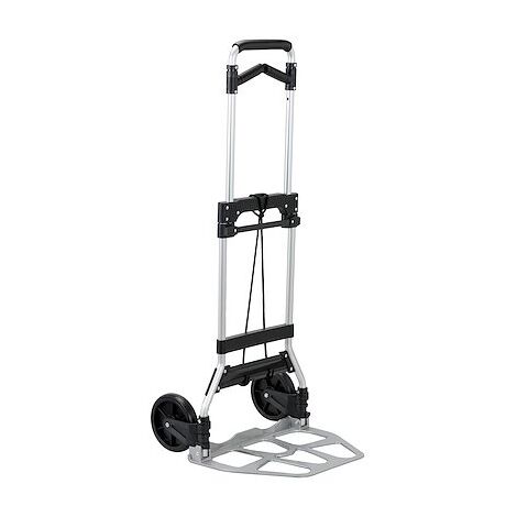 Diable pliant - charge 125 kg