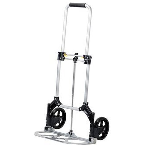 Diable pliant - charge 75 kg