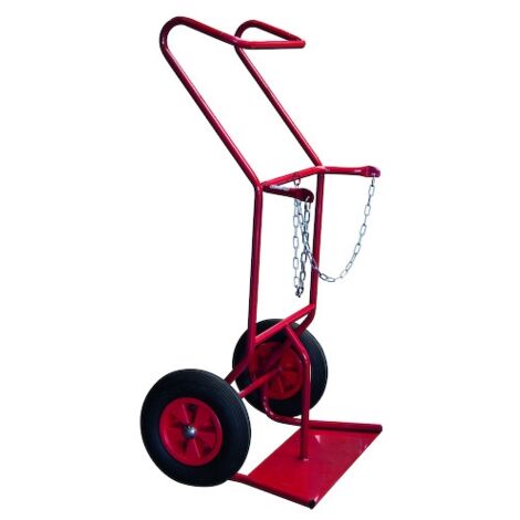 Diable porte bouteille 810007928 - 250 kg - FIMM