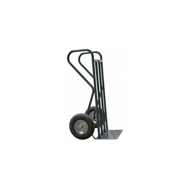 Diable professionnel BTP 500 kg - FIMM - 810007204