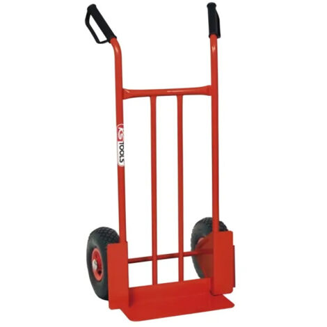 Diable roues gonflables 300 kg