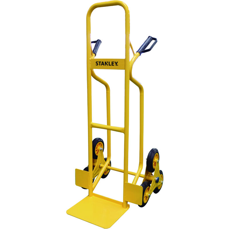 Stanley - 753000523 marchepieds de chariot SXWTD-HT523 - 200 kg ASLAK753000523