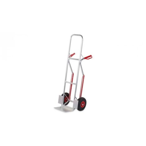 Diable Varo krt670304 200 kg roues pneumatiques