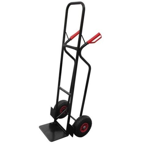 Diable Varo krt670305 capacité 200 kg acier