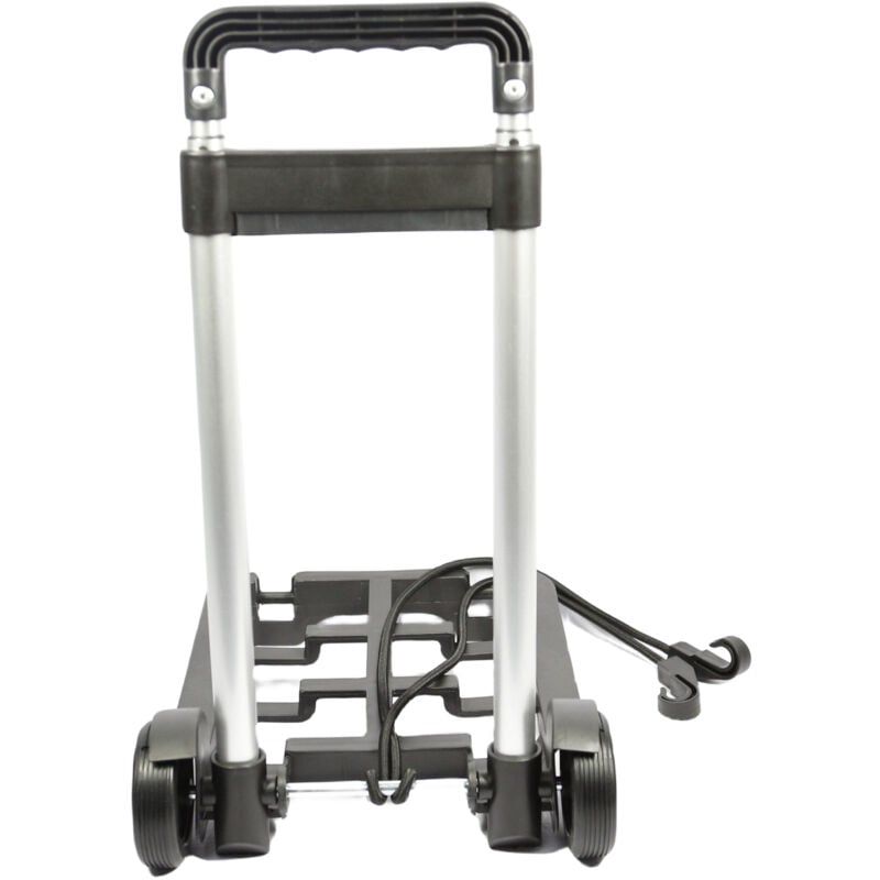 Rapanda - Diable,Capacité des bagages en aluminium 12 kg