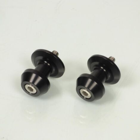 diabolo heben schwarz m8x1.25 pions von schwingarm für ständer