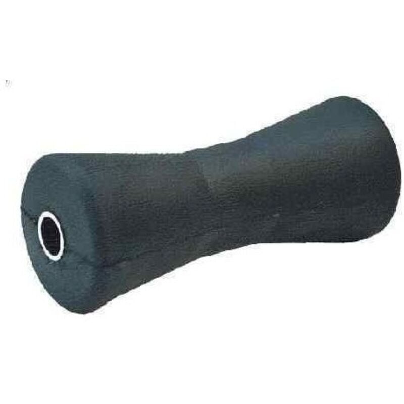 Diabolo Noir Renforcé 200x85 mm – Maintien et Stabilité pour Remorque