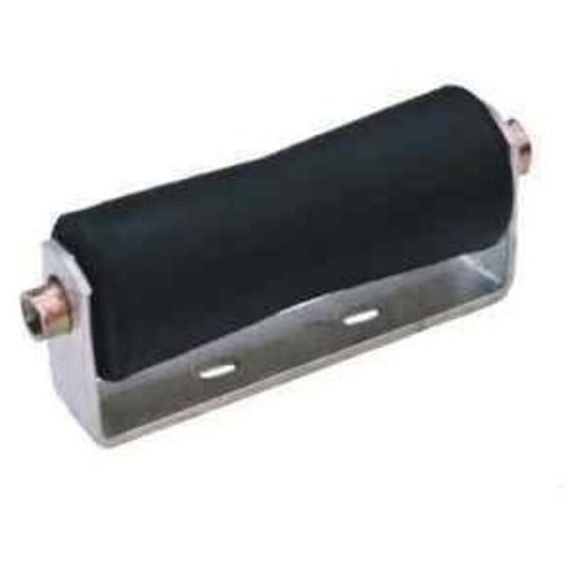 Imline - Diabolo noir sur support 250x70x90