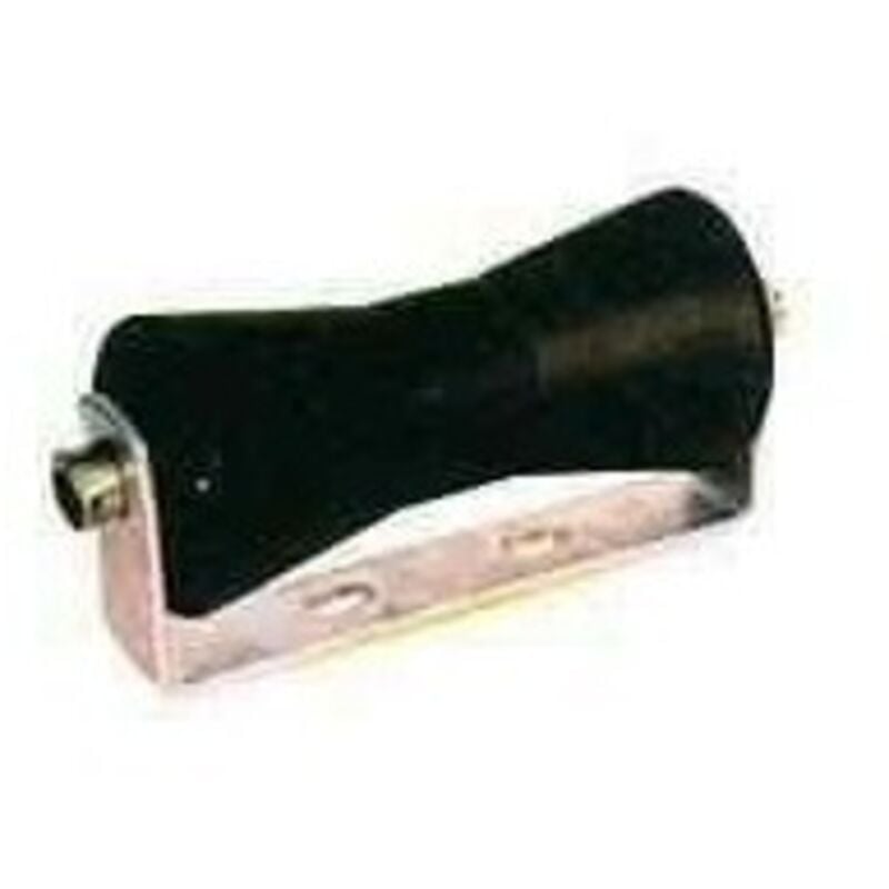 Imline - Diabolo noir sur support 250x85x100