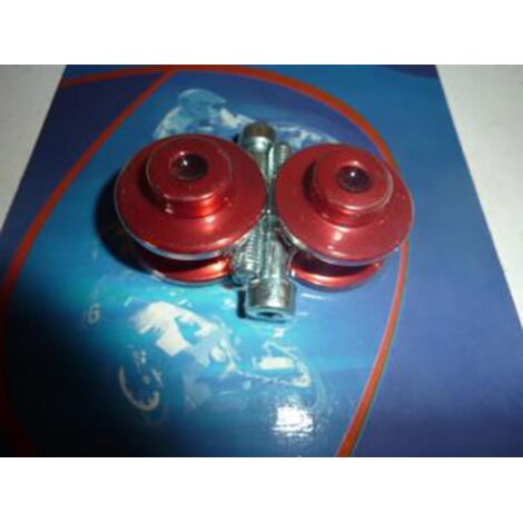 Diabolo pour moto pour motocycle 08DBR6RG Neuf