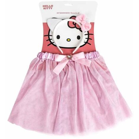 Diadema Hello Kitty