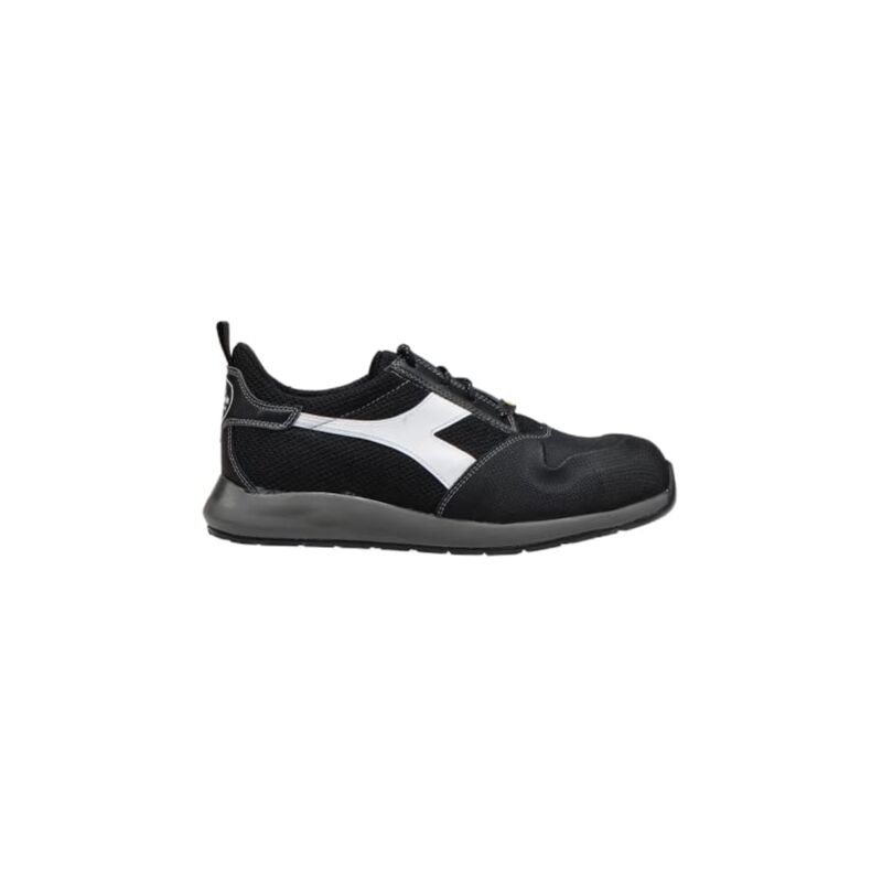 D-Lift Low pro, noir, 12,5 uk - Diadora