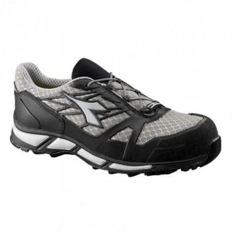 Diadora D-Trail LOW S1P gris noir (701.170960-C2539) 44
