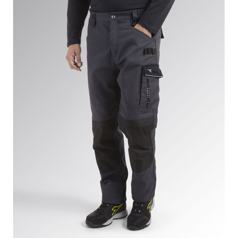Easywork Performance Pantalon de travail - xs - Diadora