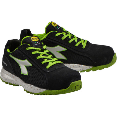 Diadora Glove Eco MDS S1P SRC HRO - Sicherheitsschuhe - 44 EU