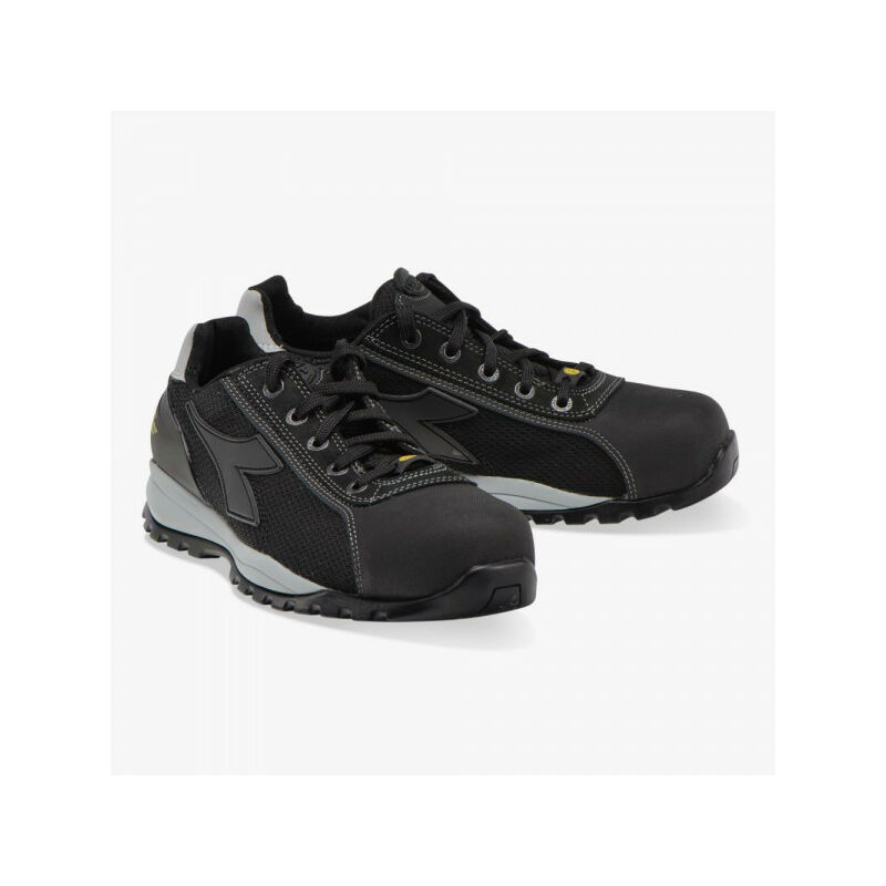 Diadora - Glove Tech Low Pro S1P schwarz (701.173657-80013) 42