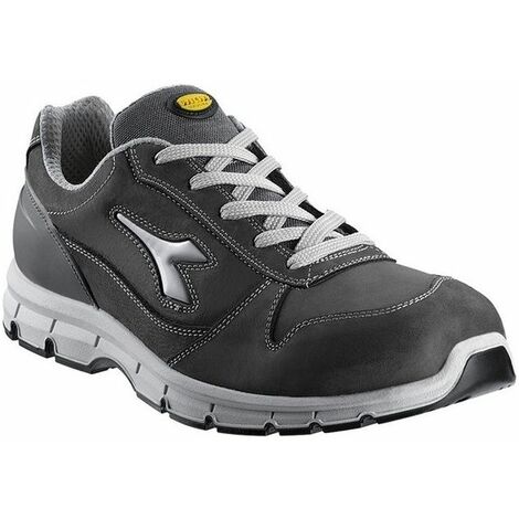 Diadora Utility Run II Low S3 SRC ESD Scarpe antinfortunistica - 43