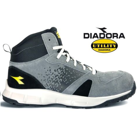 Scarpe antinfortunistiche diadora d 399 45 Pagina 3