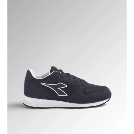 DIADORA UTILITY 176230 CREW MICROMESH SCARPE DA LAVORO OB SRC SENZA PROTEZIONI