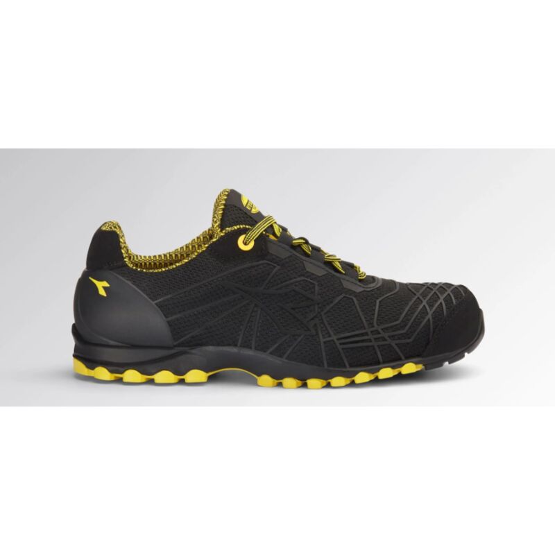 Chaussure beat DA2 text low S1PS fo hro sr Diadora 701.181167/80013-45