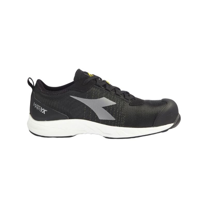 Chaussures de travail Diadora fly lt mtx low S3L fo sr hro sc esd - 181127C0641 43