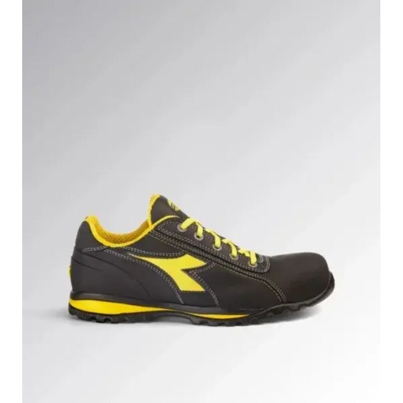 Utility Diadora Scarpa Antinfortunistica Glove Low S3s Fo Hro Nero 42