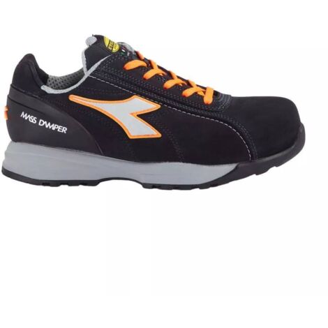 DIADORA UTILITY GLOVE MDS LOW S3 HRO SRC SCARPE ANTINFORTUNISTICHE DA LAVORO