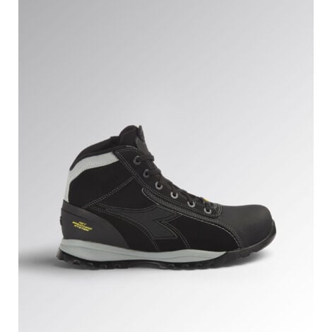 Diadora Utility Glove Net Mid Pro Scarpe antinfortunistiche alte S3L FO SR HRO ESD - 39