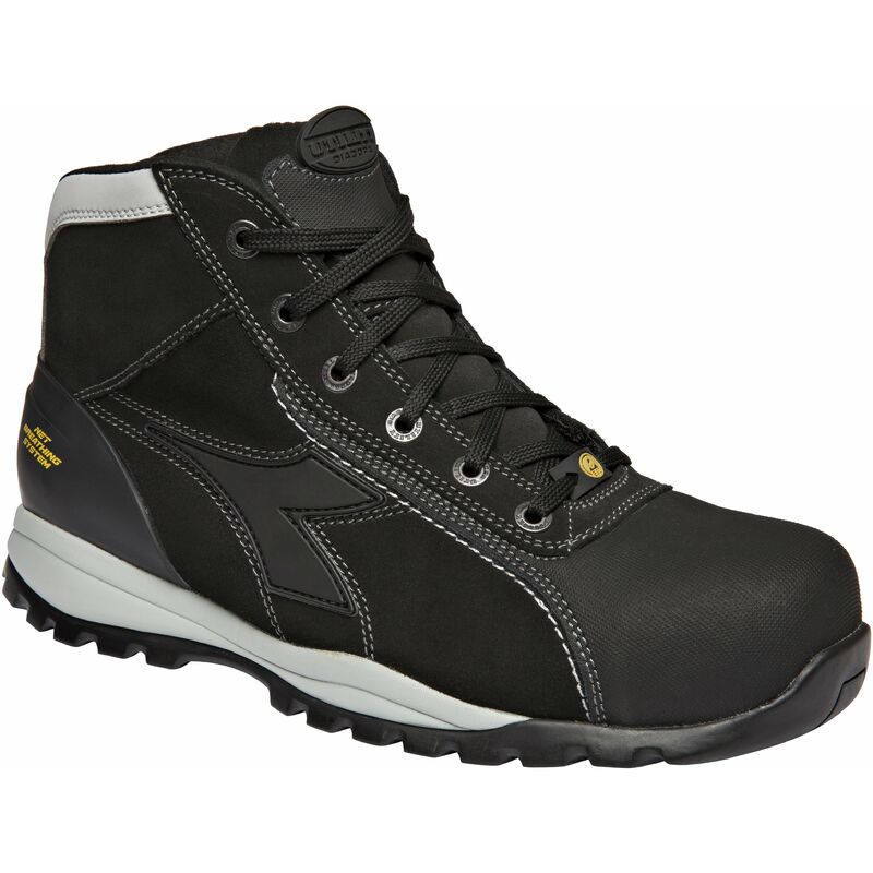 Utility - scarpa - glove net mid pro S3 hro sra