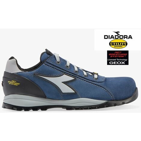 scarpe antinfortunistiche diadora miglior prezzo