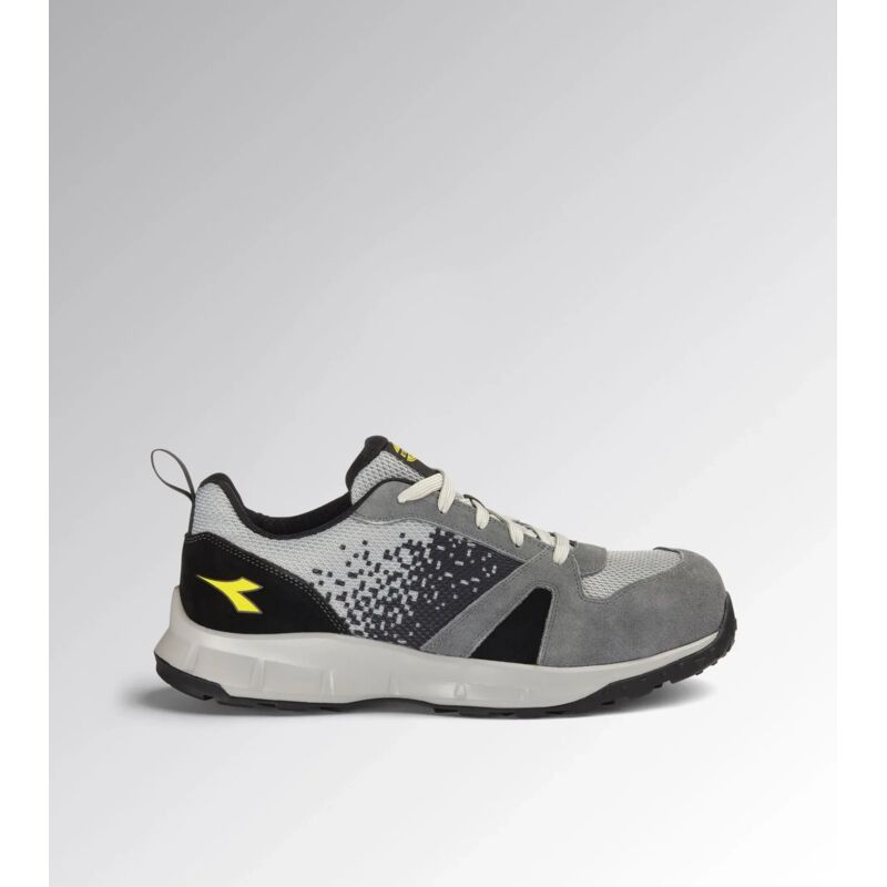 Chaussures de sécurité basses lite S1PS fo sr hro esd - Gris 48