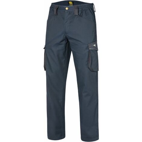 Pantaloni elasticizzati multistagionali Diadora Utility - Sphera