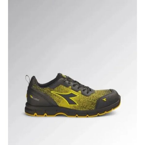 Diadora Utility Run Atom Evo Low Scarpe antinfortunistiche basse S3S SC FO SR ESD - 43