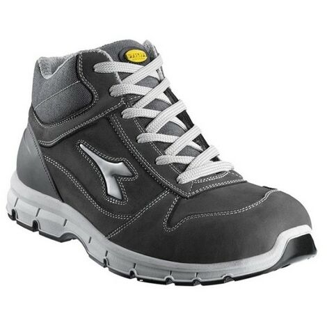 scarpe da lavoro diadora senza puntale