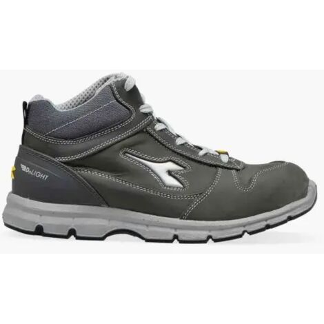 Diadora Utility Run II High S3 SRC ESD Scarpe antinfortunistica - 38