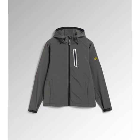 DIADORA UTILITY SAIL SOFTSHELL GIACCA GIACCHE GIUBBOTTO GIUBBOTTI DA LAVORO