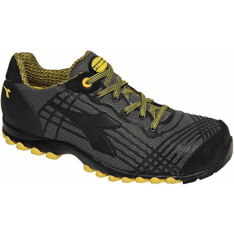 Scarpa antinfortunistica COFRA da lavoro OWENS S1 P SRC Running TG