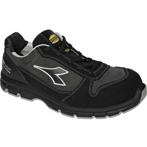 SCARPA ANTINFORTUNISTICA DIADORA UTILITY Run low s3 src esd CASTLE ROCK