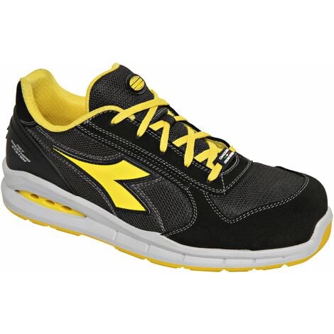 Scarpe da lavoro basse Diadora Utility Run Net Airbox MTX S3 SRC ESD