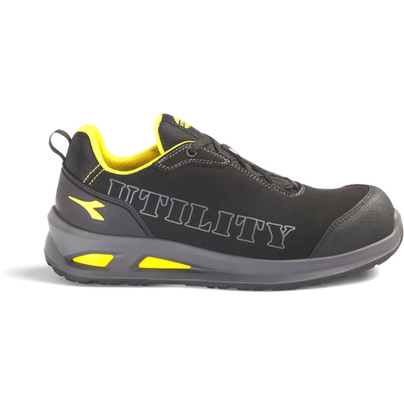 Scarpa da lavoro Diadora Smart Softbox Low S3L Fo