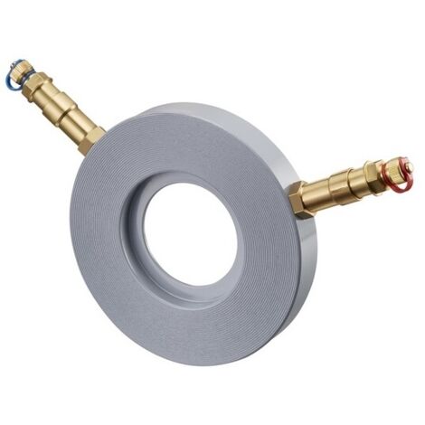 DIAFRAGMA DE HIERRO FUNDIDO GRIS DN 100 PN16