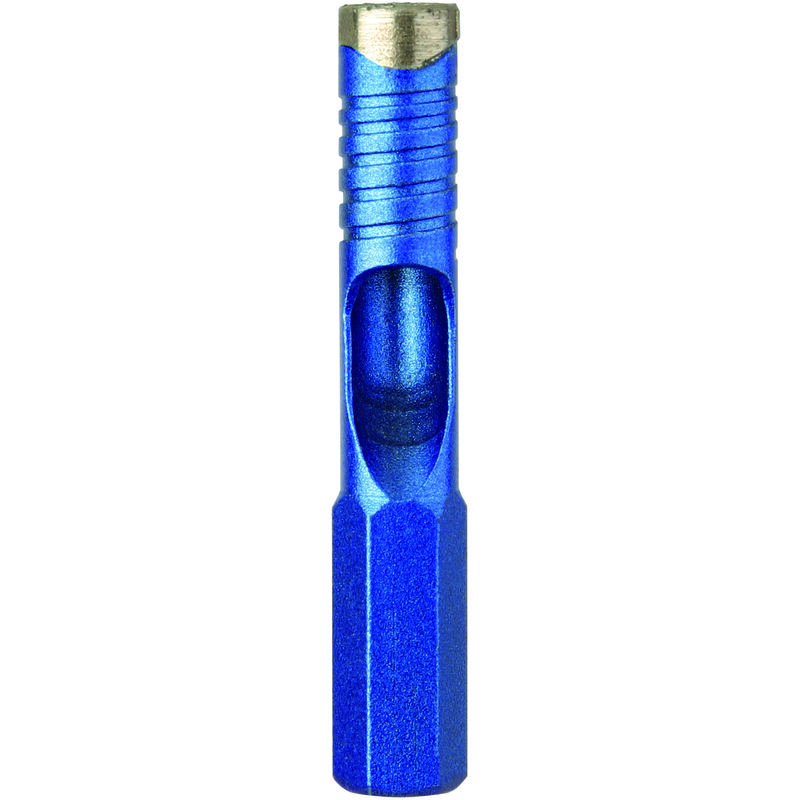 Image of Punta Blue Ceram ø 10 mm Diager
