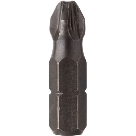 Diager Inserto per Avvitatore U642 Croce Pzd 5 Pezzi