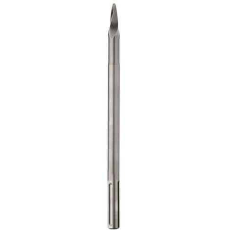 Diager Scalpello Sds-max Punta Elica Antilock 18x600mm