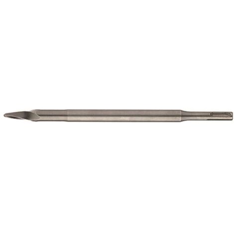 Diager Scalpello Sds-Plus Punta Elica Antilock 12x250mm
