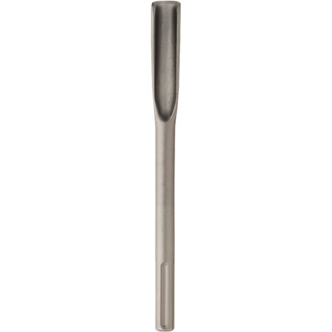 DIAGER SDS Max Gubia para hormigón - 23 x 300 mm - 312L26L0300