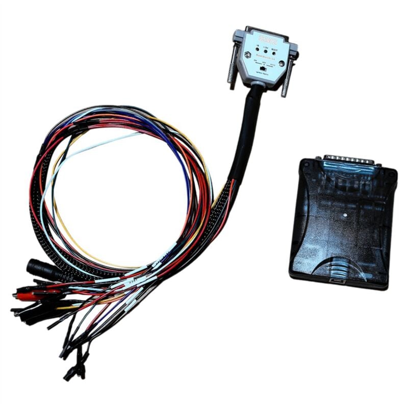 Image of Tlily - Diagnose-Tools für J2534 vci pcm Pcmflash ecu Programmierer OBD2 Motor Eeprom Flash