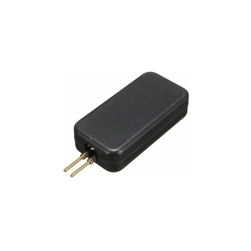 Diagnostic d'airbag, émulateur de simulateur d'airbag Delaman, erreur de contournement du srs